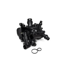 BMW N47N X1 F20 F30 F10 X3 X5 Termostat 87C Kapaklı 11518512234 Wender