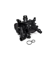 BMW N47N X1 F20 F30 F10 X3 X5 Termostat 87C Kapaklı 11518512234 Wender