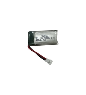 Sertec / 702035 / 3.7V 400MAH 25C Beyaz Soket
