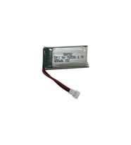 Sertec / 702035 / 3.7V 400MAH 25C Beyaz Soket