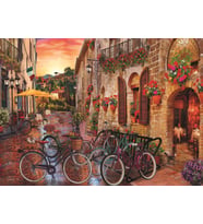 Anatolian 1000 Parça Toscana Keyfi Puzzle - David Maclean