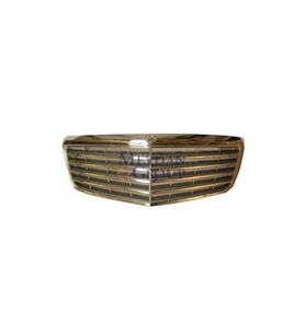 MERCEDES E CLASS- W211- 03/06; ÖN PANJUR/NİKELAJLI/GÜMÜŞ GRİ (9ÇITALI) (TW) 2152-2340 A21188017839040