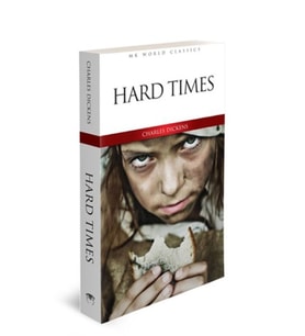 Hard Times - İngilizce Klasik Roman