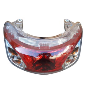 Tvs Jupiter 125 Stop İth