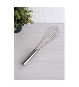 Küçük Metal Çırpıcı Royaleks-PC10