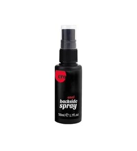 Ero Backside Spray 50 ml Anal Kayganlaştırıcı Sprey