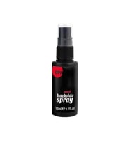 Ero Backside Spray 50 ml Anal Kayganlaştırıcı Sprey
