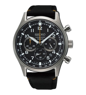 Seiko Chronograph SSB449P Erkek Kol Saati