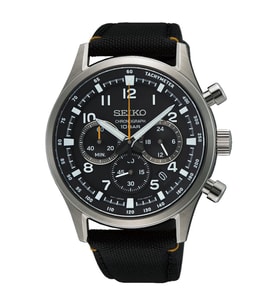 Seiko Chronograph SSB449P Erkek Kol Saati