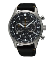 Seiko Chronograph SSB449P Erkek Kol Saati