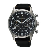 Seiko Chronograph SSB449P Erkek Kol Saati