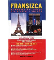 Fransızca Konuşma Kılavuzu - Sözlük M.Yurtbaşı