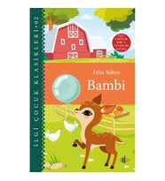 Bambi - Çocuk Klasikleri