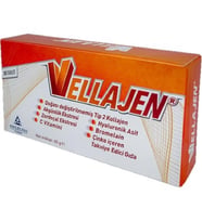 Vellajen 30 Tablet
