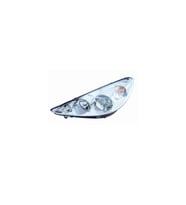 Esse Otomotiv - 206+ Far Sol 07- Dpo 550-1146l-ld-e 6208.p3