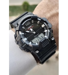 Casio CSGNCT115 Erkek Kol Saati