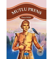 Mutlu Prens 100 Temel Eser 1.Kademe