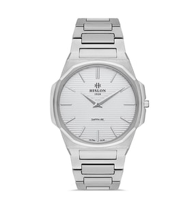 HISLON CL127S-02SS ERKEK KOL SAATİ