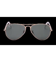Ray-Ban RB 3025 001 / 58 58.14 POLARIZE Unisex Güneş Gözlüğü