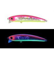 Longin Franky 90mm 13gr Floating Maket Balık S036SM