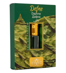Defne Kokusu Parfüm esansı Alkolsüz Esans 3ml.