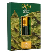 Defne Kokusu Parfüm esansı Alkolsüz Esans 3ml.
