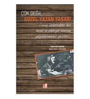 Çok Değil, Güzel Yazan Yaşar!