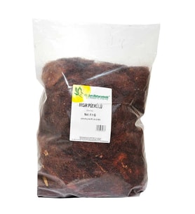 Mısır Püskülü Doğal 1000 Gr Paket