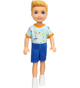 Barbie - Chelsea Hxm98 (Çok Renkli)