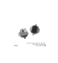 Audi Q3 Far Beyni Led Modulu Sol 8U0941475B WISCO