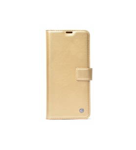 Xiaomi Mi 13T Pro Uyumlu Kılıf Zore Kar Deluxe Kapaklı Kılıf