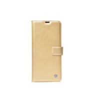 Xiaomi Mi 13T Pro Uyumlu Kılıf Zore Kar Deluxe Kapaklı Kılıf