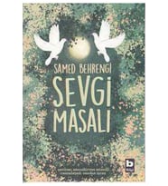 Sevgi Masalı