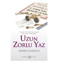 Uzun Zorlu Yaz