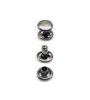 9 MM 33,5 No Platin Renkli Perçin Rivet 30 Adet