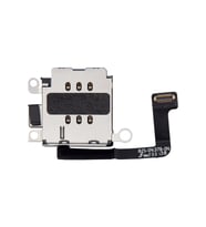 iPhone 15 Sim Konnektor(Çift)