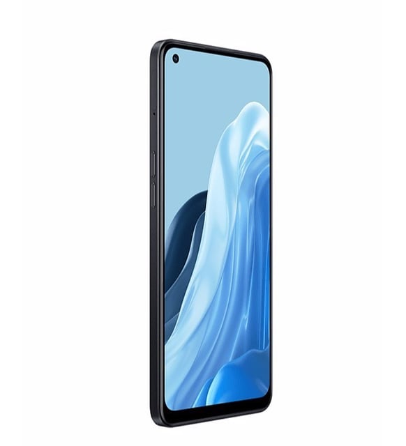 Oppo Reno 7 128 GB 8GB RAM (Oppo Türkiye Garantili) (Siyah)