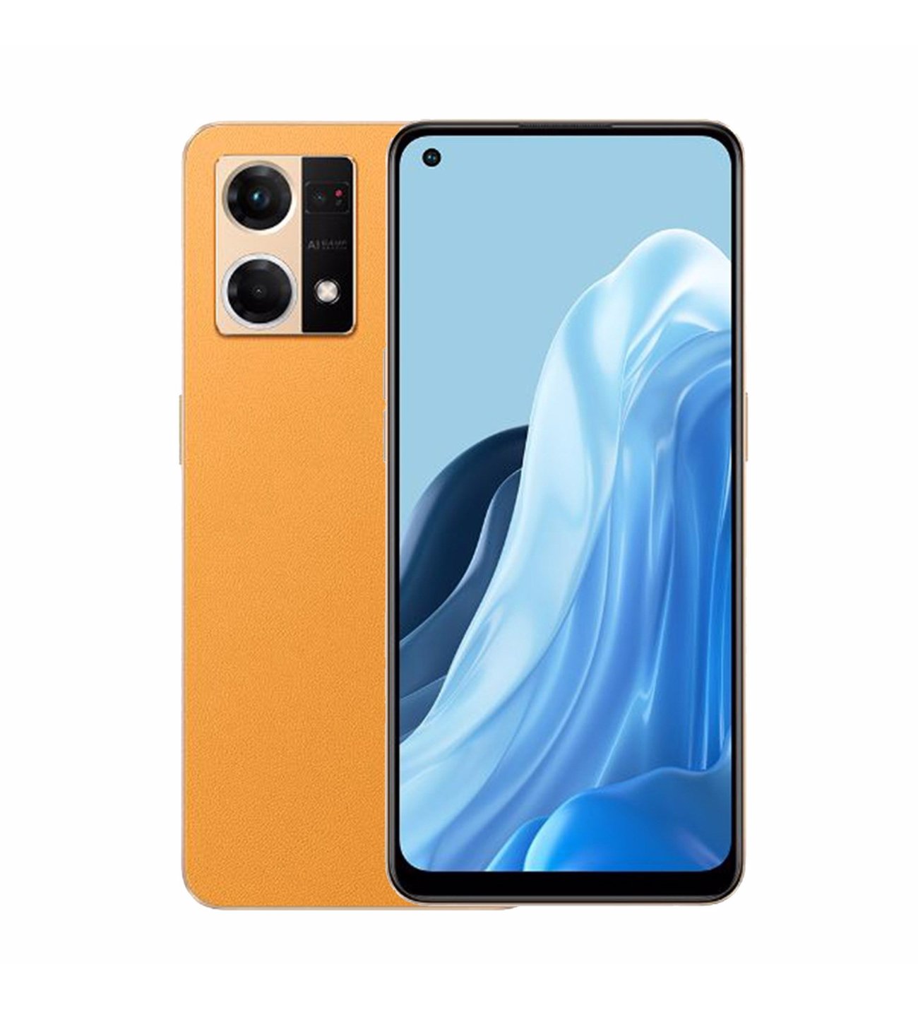 Oppo Reno 7 128 GB 8GB RAM (Oppo Türkiye Garantili) (Siyah)