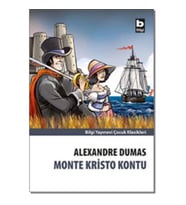 Monte Kristo Kontu