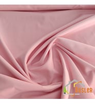 Düz Desensiz İki Taraflı Su ve Leke İtici Panama Keteni Küçükçalık Premier Duck Kumaş Bezi 100x180 (Pudra Pembe)