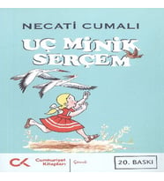 Uç Minik Serçem