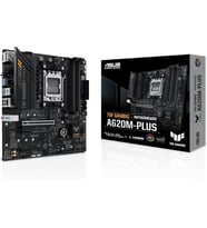 Asus Tuf Gaming A620M-Plus AMD AM5 DDR5 Micro ATX Anakart Outlet