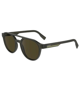 Lacoste L6008S 035 53 Unisex Güneş Gözlüğü (STD)