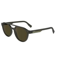 Lacoste L6008S 035 53 Unisex Güneş Gözlüğü (STD)