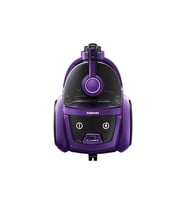 Samsung VC07R302MVP 750 W Toz Torbasız Süpürge