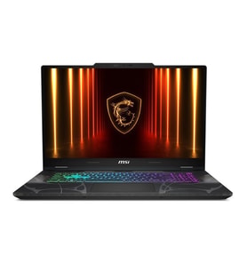 MSI 17.3 CYBORG 17 B13WFKG-210XTR CORE i7 13620H-32GB DDR5 RAM-1TB NVME-8GB RTX5060-FDOS 144HZ
