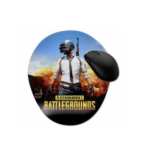 Pubg Bilek Destekli Mouse Pad