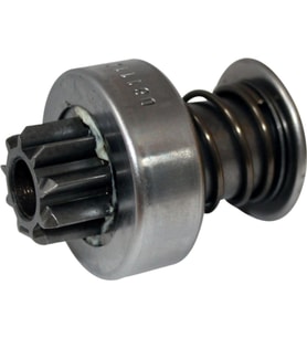 Mercedes W123 W124 W126 W201 Marş Dişlisi M115 M102 M110 0001518713 Bosch