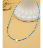 Yıldız Charm Nazar Kolye