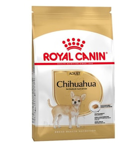 Royal Canin Chihuahua Adult Yetişkin Köpek Maması 1,5 Kg.